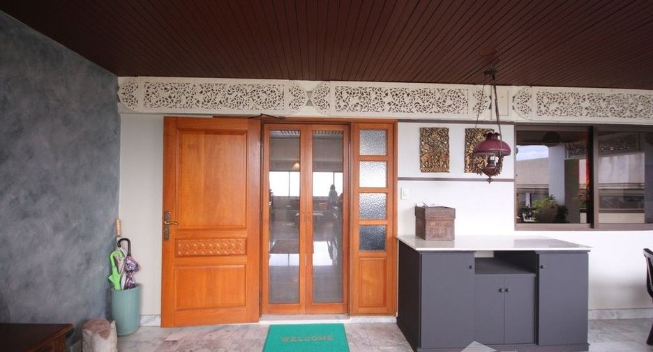 For sale 3 bedrooms condo in Hua Hin, Prachuap Khiri Khan