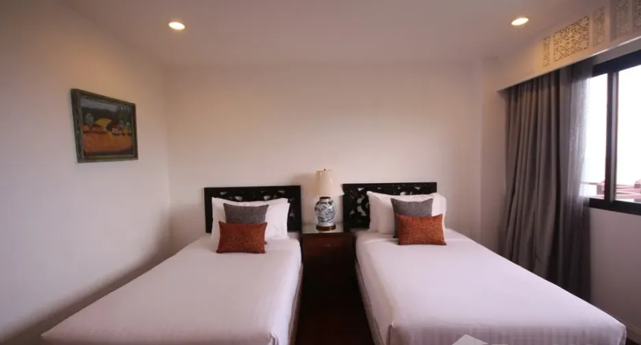 For sale 3 bedrooms condo in Hua Hin, Prachuap Khiri Khan