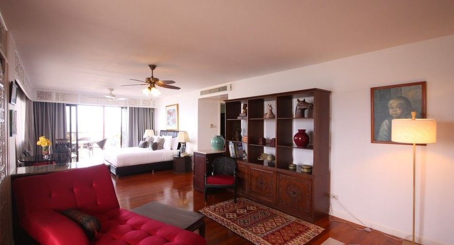 For sale 3 bedrooms condo in Hua Hin, Prachuap Khiri Khan
