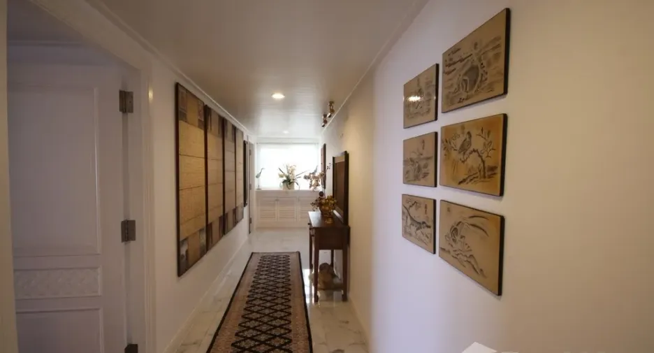 For sale 3 bedrooms condo in Hua Hin, Prachuap Khiri Khan