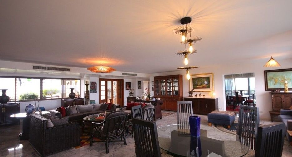 For sale 3 bedrooms condo in Hua Hin, Prachuap Khiri Khan