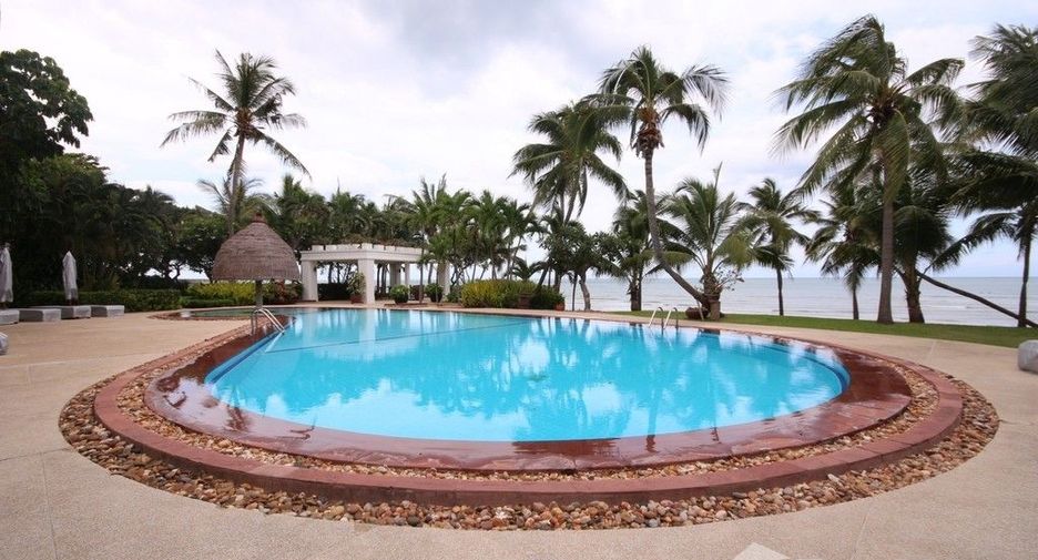 For sale 3 bedrooms condo in Hua Hin, Prachuap Khiri Khan