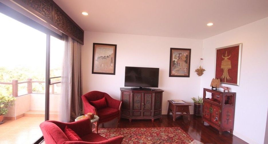 For sale 3 bedrooms condo in Hua Hin, Prachuap Khiri Khan