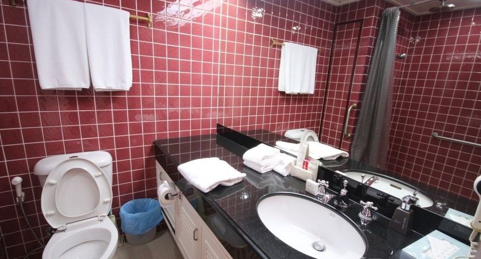 For sale 3 bedrooms condo in Hua Hin, Prachuap Khiri Khan