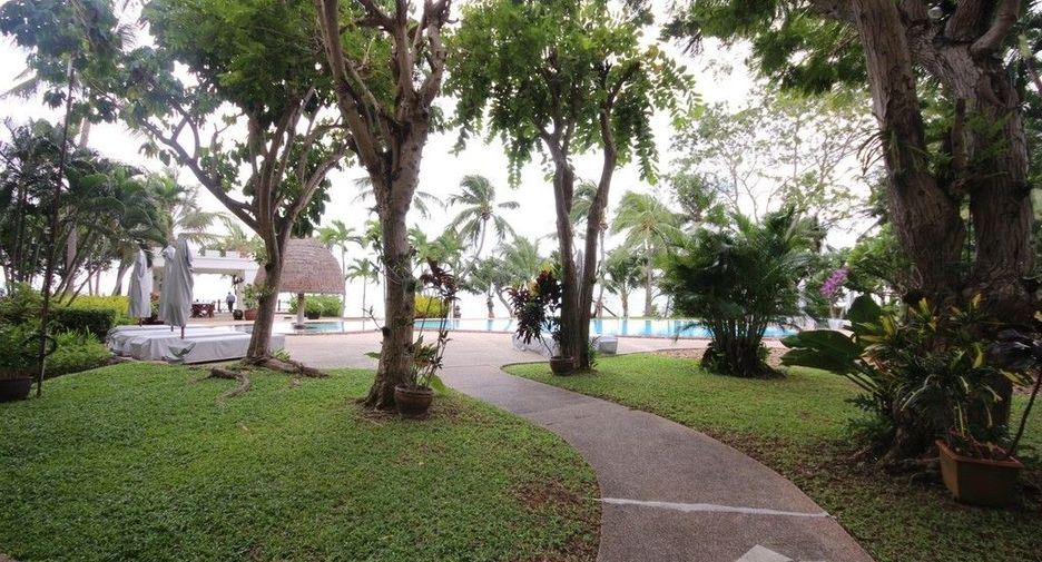 For sale 3 bedrooms condo in Hua Hin, Prachuap Khiri Khan