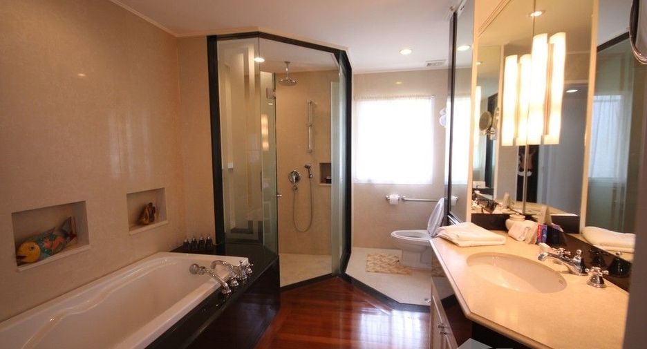 For sale 3 bedrooms condo in Hua Hin, Prachuap Khiri Khan