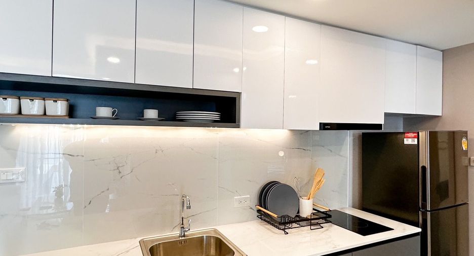 For sale 2 bedrooms condo in Mueang Chiang Mai, Chiang Mai