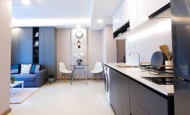 For sale 2 bedrooms condo in Mueang Chiang Mai, Chiang Mai