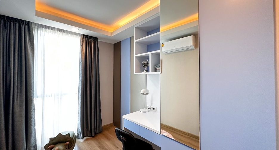 For sale 2 bedrooms condo in Mueang Chiang Mai, Chiang Mai