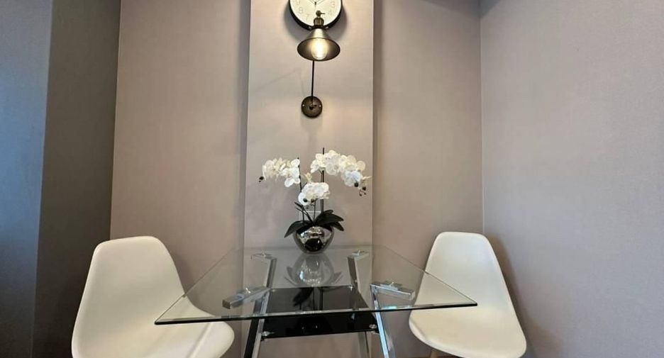 For sale 2 bedrooms condo in Mueang Chiang Mai, Chiang Mai