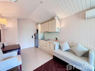 For sale 1 bed condo in Na Jomtien, Pattaya