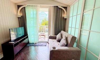 Condo en venta de 1 habitaciones en Sattahip, Chonburi