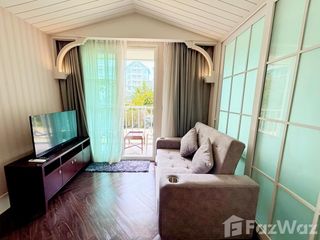 For sale 1 bed condo in Na Jomtien, Pattaya