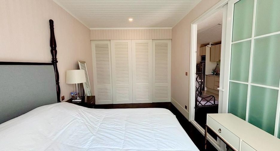 À vendre 1 chambre condo à Sattahip, Chonburi