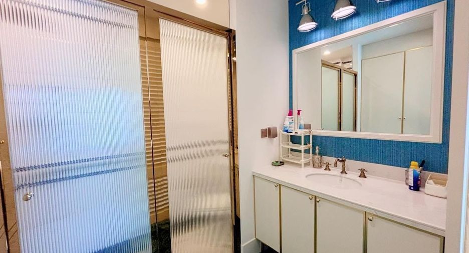 À vendre 1 chambre condo à Sattahip, Chonburi