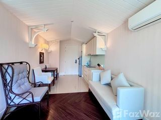 For sale 1 bed condo in Na Jomtien, Pattaya
