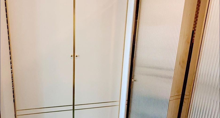 À vendre 1 chambre condo à Sattahip, Chonburi