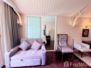 For sale 1 bed condo in Na Jomtien, Pattaya