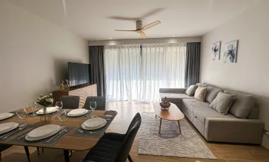 For sale 2 bedrooms condo in Thalang, Phuket
