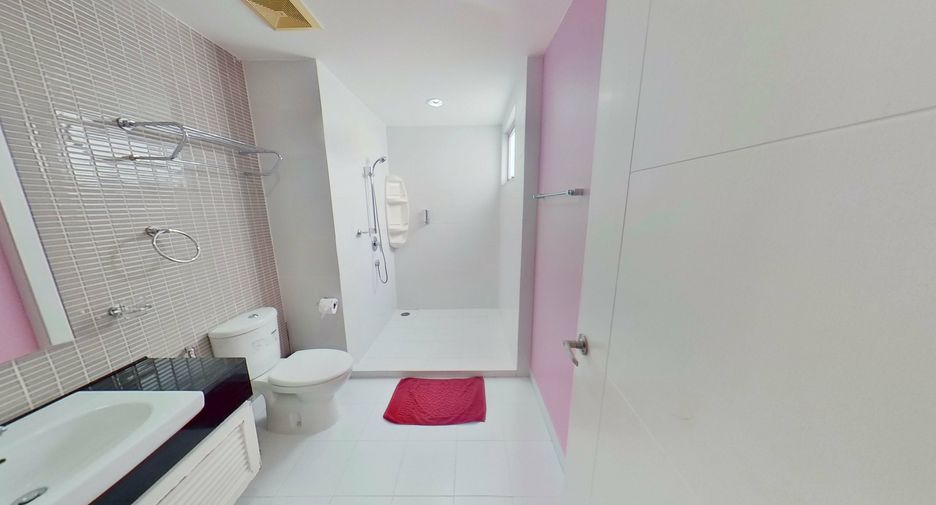 ขาย 2 ห้องนอน คอนโด ใน หัวหิน, ประจวบคีรีขันธ์
