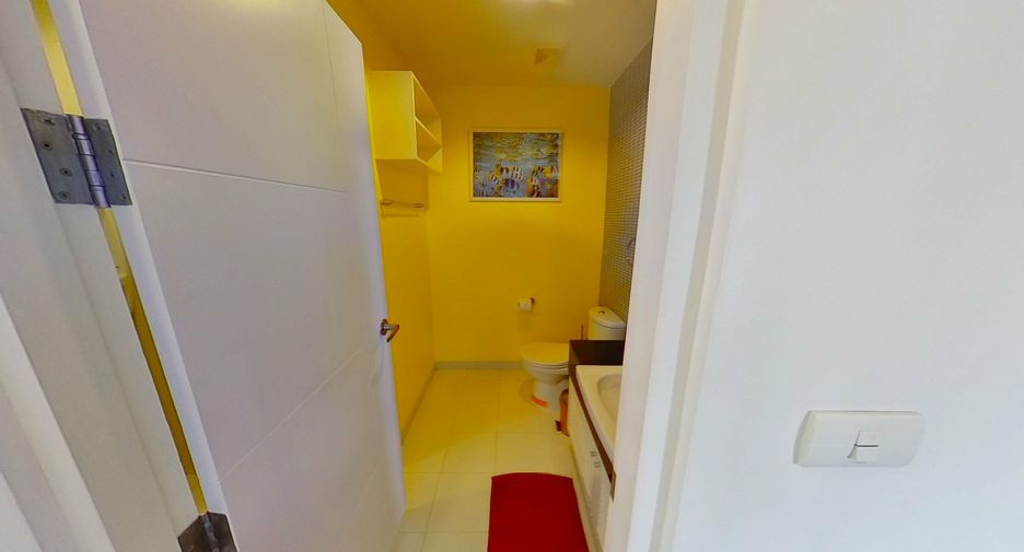 ขาย 2 ห้องนอน คอนโด ใน หัวหิน, ประจวบคีรีขันธ์