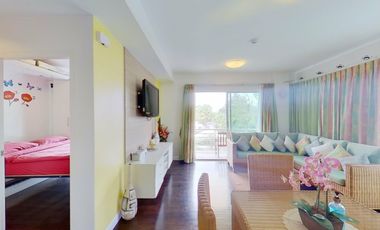 Wohnung zum Kauf mit 2 Zimmer in Hua Hin, Prachuap Khiri Khan