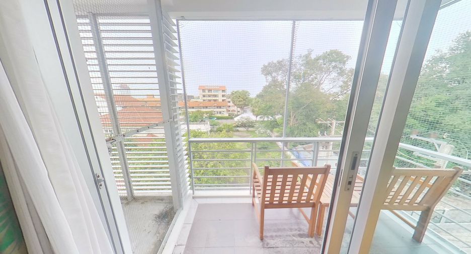 ขาย 2 ห้องนอน คอนโด ใน หัวหิน, ประจวบคีรีขันธ์