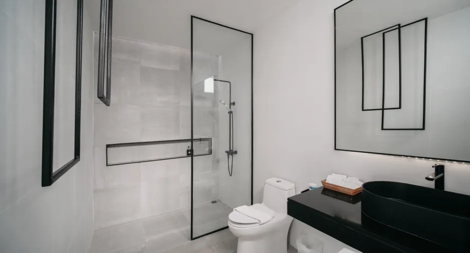 À vendre 4 chambres maison à Hua Hin, Prachuap Khiri Khan