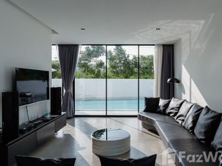 出售 4 卧室 独立屋 在 华欣, 班武里府