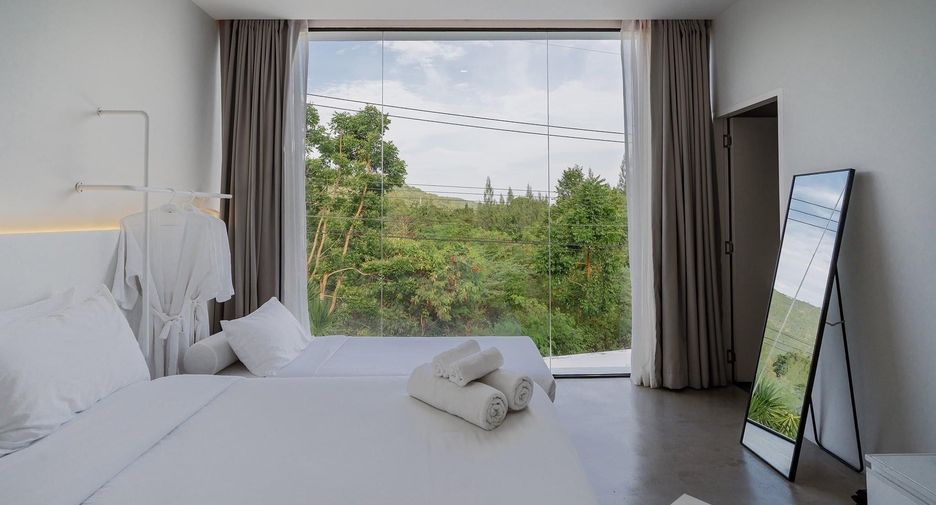 À vendre 4 chambres maison à Hua Hin, Prachuap Khiri Khan