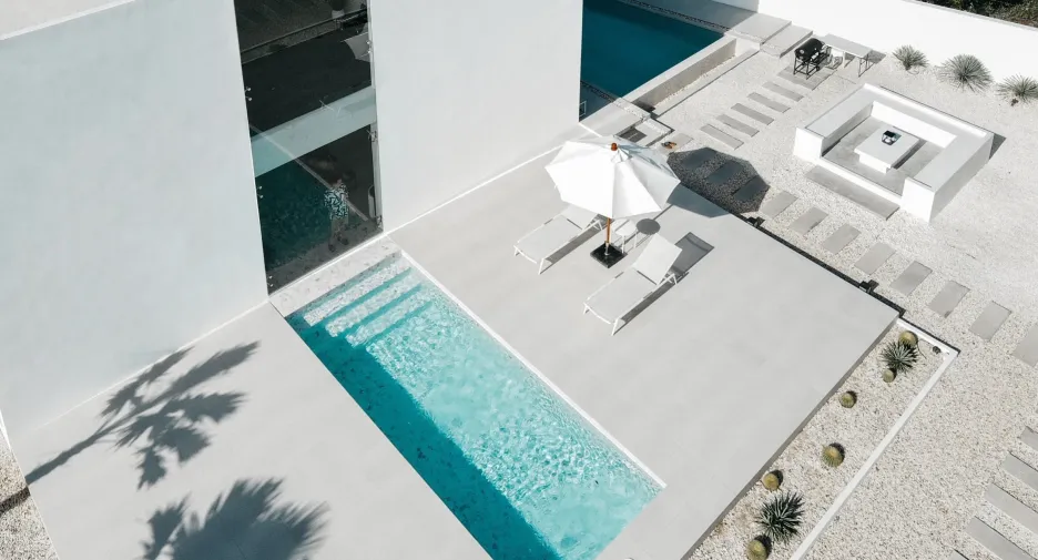À vendre 4 chambres maison à Hua Hin, Prachuap Khiri Khan