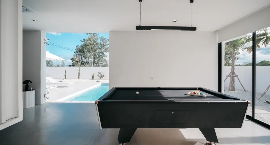 À vendre 4 chambres maison à Hua Hin, Prachuap Khiri Khan