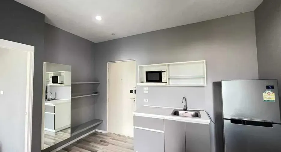 For sale 1 bed condo in Mueang Chiang Mai, Chiang Mai