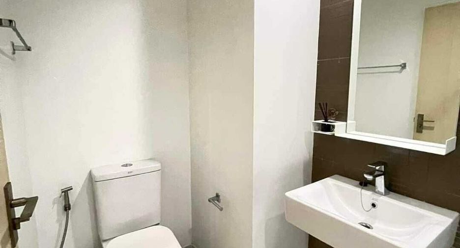 For sale 1 bed condo in Mueang Chiang Mai, Chiang Mai