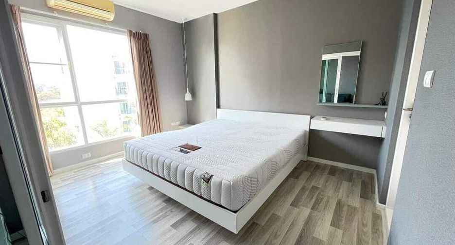 For sale 1 bed condo in Mueang Chiang Mai, Chiang Mai