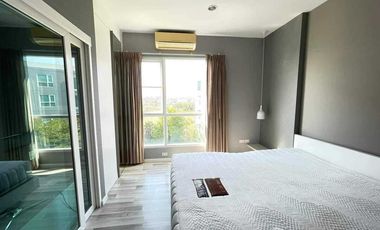 For sale 1 bed condo in Mueang Chiang Mai, Chiang Mai