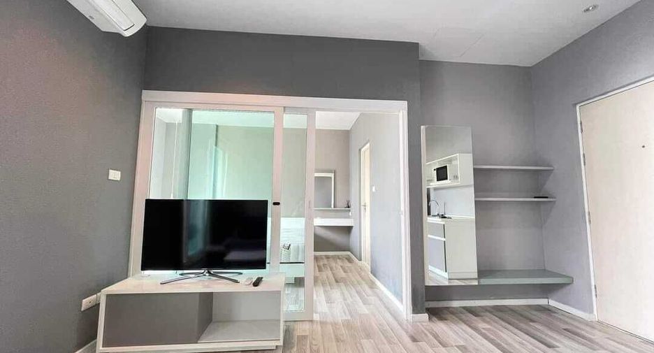 For sale 1 bed condo in Mueang Chiang Mai, Chiang Mai