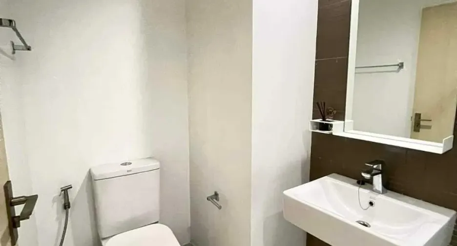 For sale 1 bed condo in Mueang Chiang Mai, Chiang Mai