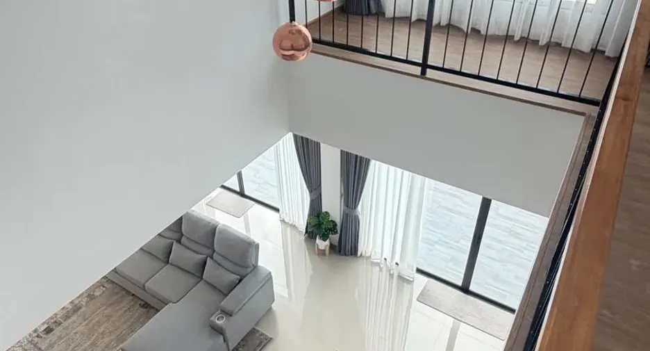 Haus zur Miete mit 4 Zimmer in Mueang Phuket, Phuket