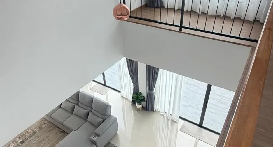 Haus zur Miete mit 4 Zimmer in Mueang Phuket, Phuket