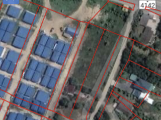 For sale land in Don Sak, Surat Thani