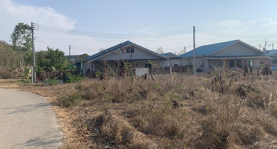 For sale land in Don Sak, Surat Thani