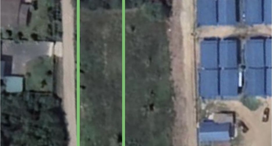 For sale land in Don Sak, Surat Thani