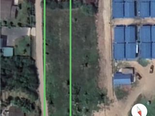 For sale land in Don Sak, Surat Thani
