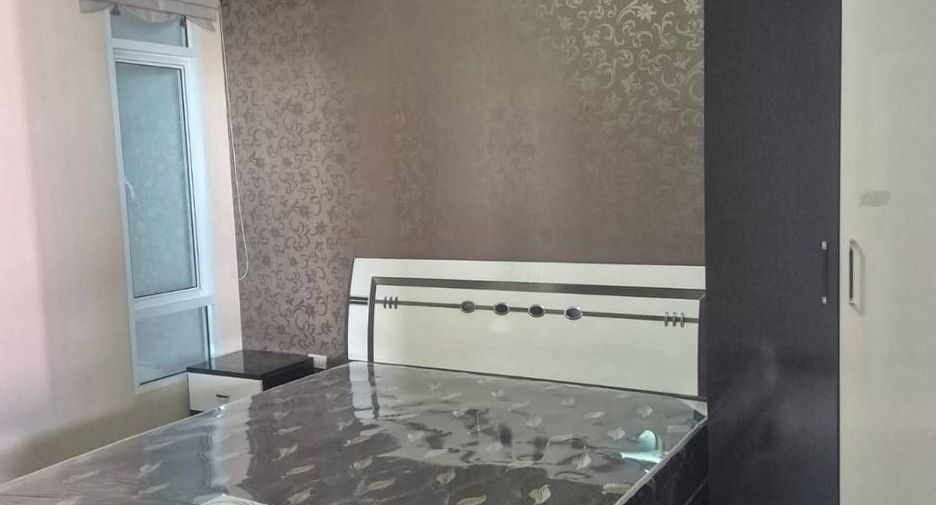 For rent 2 ベッドルーム townhouse in Bang Lamung, Chonburi