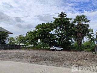 For sale land in Thawi Watthana, Bangkok