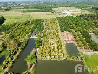 For sale land in San Pa Tong, Chiang Mai