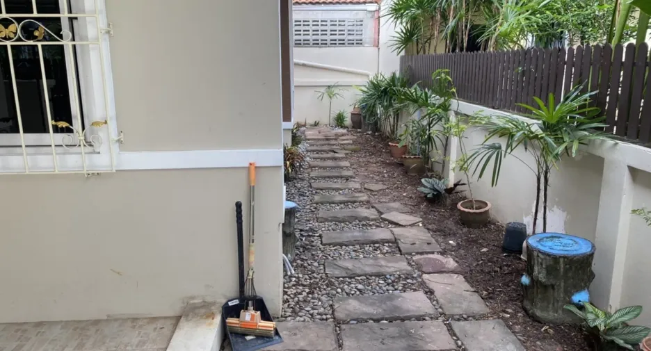 For rent 2 bedrooms house in Mueang Phuket, Phuket