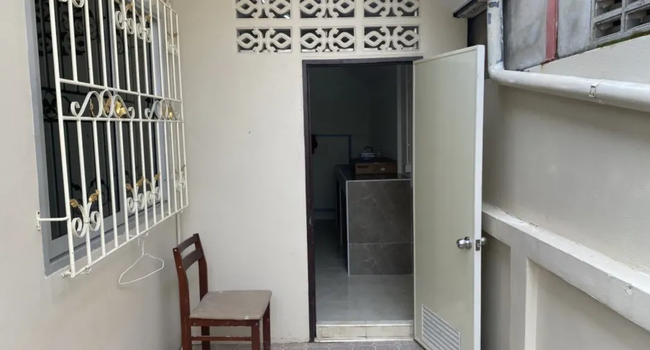 For rent 2 bedrooms house in Mueang Phuket, Phuket