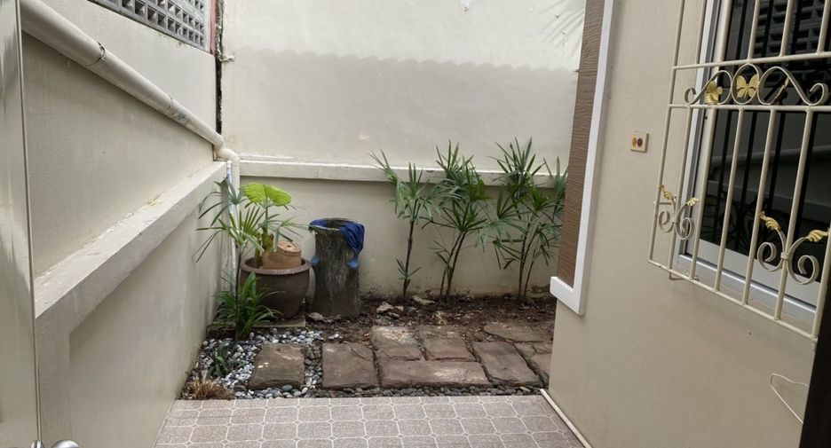 For rent 2 bedrooms house in Mueang Phuket, Phuket